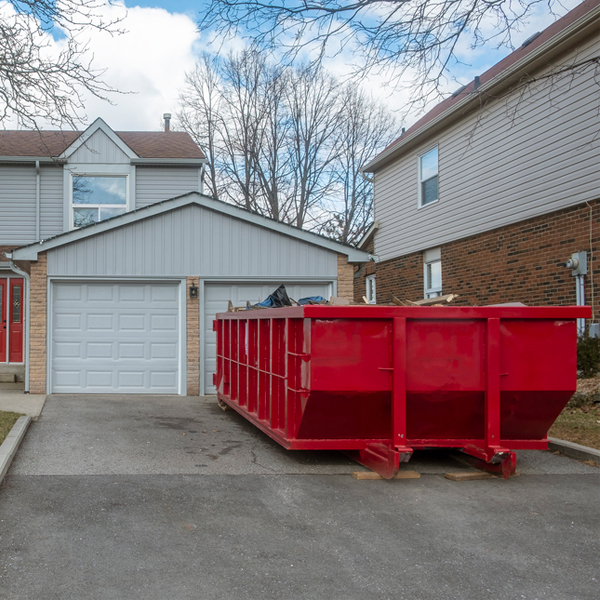 are there any environmental regulations for construction dumpster rentals